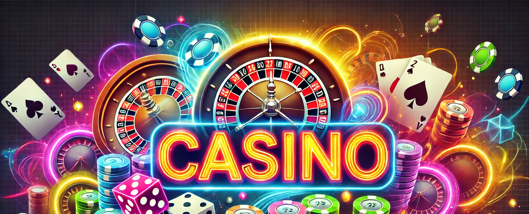 Slottyway Casino